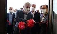Five Innovation Centers Are Opened in Hamedan; Sattari: Patients with Corona Are Treated with Knowledge-based Equipment